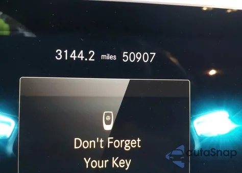 2021 Mercedes-Benz Amg Gle 53 Coupe 4Matic z USA, uszkodzony, nr VIN 4JGFD6BB3MA537862